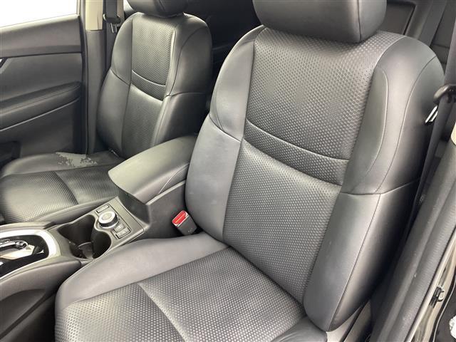 エクストレイル 20XエクストリーマーXエマージェンシーブレーキP サンルーフ 純正ナビ 全周囲カメラ クルーズコントロール パートタイム4WD ダウンヒルアシストコントロール シートヒーター BSM 衝突被害軽減ブレーキ アイドリングストップ スマートキー 禁煙車(33枚目)