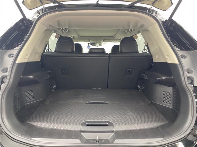 エクストレイル 20XエクストリーマーXエマージェンシーブレーキP サンルーフ 純正ナビ 全周囲カメラ クルーズコントロール パートタイム4WD ダウンヒルアシストコントロール シートヒーター BSM 衝突被害軽減ブレーキ アイドリングストップ スマートキー 禁煙車(35枚目)