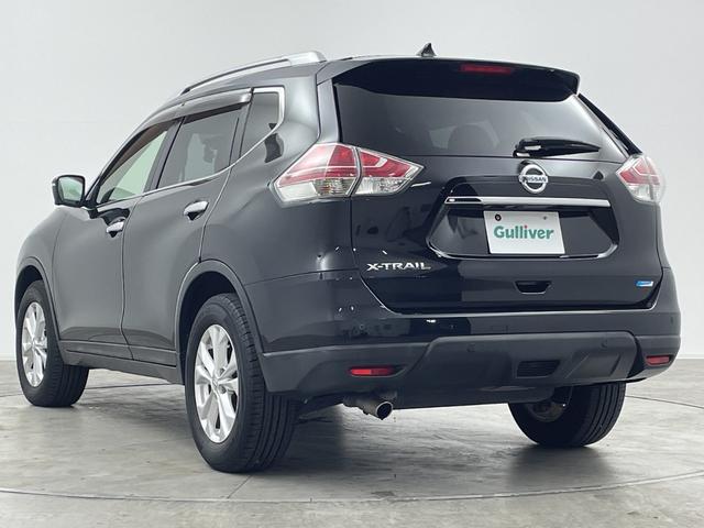 エクストレイル 20XエクストリーマーXエマージェンシーブレーキP サンルーフ 純正ナビ 全周囲カメラ クルーズコントロール パートタイム4WD ダウンヒルアシストコントロール シートヒーター BSM 衝突被害軽減ブレーキ アイドリングストップ スマートキー 禁煙車(47枚目)