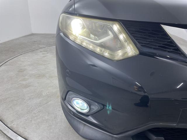 エクストレイル 20XエクストリーマーXエマージェンシーブレーキP サンルーフ 純正ナビ 全周囲カメラ クルーズコントロール パートタイム4WD ダウンヒルアシストコントロール シートヒーター BSM 衝突被害軽減ブレーキ アイドリングストップ スマートキー 禁煙車(52枚目)