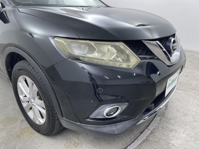 エクストレイル 20XエクストリーマーXエマージェンシーブレーキP サンルーフ 純正ナビ 全周囲カメラ クルーズコントロール パートタイム4WD ダウンヒルアシストコントロール シートヒーター BSM 衝突被害軽減ブレーキ アイドリングストップ スマートキー 禁煙車(53枚目)