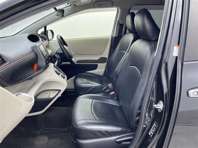 シエンタ G モデリスタエアロ ナビ バックカメラ 両側電動スライドドア 衝突被害軽減ブレーキ プリクラッシュセーフティ レーンキープアシスト オートハイビーム フォグ フルセグTV スマートキー 禁煙車(34枚目)