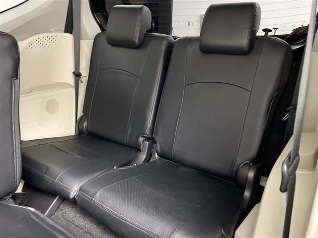 シエンタ G モデリスタエアロ ナビ バックカメラ 両側電動スライドドア 衝突被害軽減ブレーキ プリクラッシュセーフティ レーンキープアシスト オートハイビーム フォグ フルセグTV スマートキー 禁煙車(36枚目)