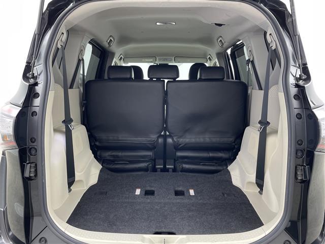 シエンタ G モデリスタエアロ ナビ バックカメラ 両側電動スライドドア 衝突被害軽減ブレーキ プリクラッシュセーフティ レーンキープアシスト オートハイビーム フォグ フルセグTV スマートキー 禁煙車(38枚目)