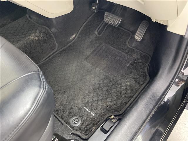 シエンタ G モデリスタエアロ ナビ バックカメラ 両側電動スライドドア 衝突被害軽減ブレーキ プリクラッシュセーフティ レーンキープアシスト オートハイビーム フォグ フルセグTV スマートキー 禁煙車(42枚目)