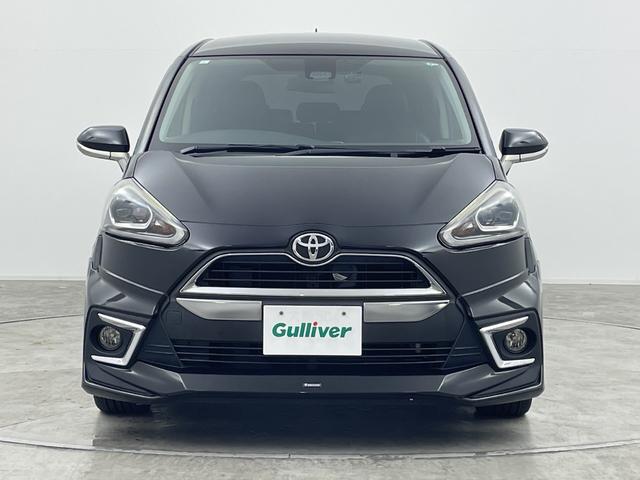 シエンタ G モデリスタエアロ ナビ バックカメラ 両側電動スライドドア 衝突被害軽減ブレーキ プリクラッシュセーフティ レーンキープアシスト オートハイビーム フォグ フルセグTV スマートキー 禁煙車(44枚目)