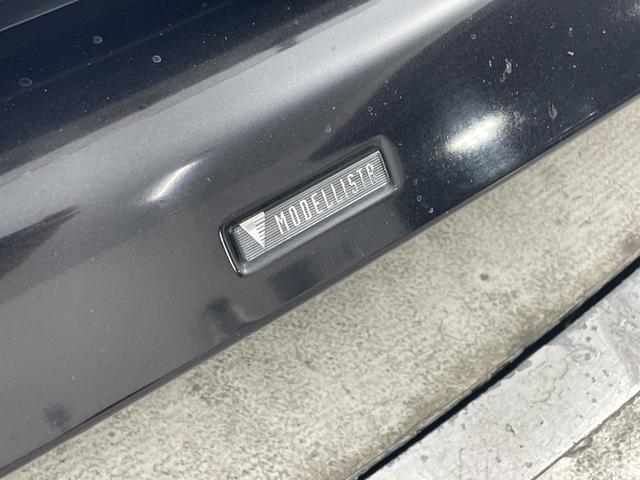 シエンタ G モデリスタエアロ ナビ バックカメラ 両側電動スライドドア 衝突被害軽減ブレーキ プリクラッシュセーフティ レーンキープアシスト オートハイビーム フォグ フルセグTV スマートキー 禁煙車(51枚目)