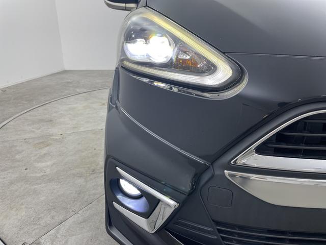 シエンタ G モデリスタエアロ ナビ バックカメラ 両側電動スライドドア 衝突被害軽減ブレーキ プリクラッシュセーフティ レーンキープアシスト オートハイビーム フォグ フルセグTV スマートキー 禁煙車(52枚目)