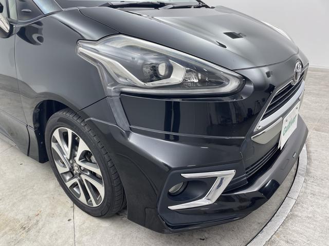 シエンタ G モデリスタエアロ ナビ バックカメラ 両側電動スライドドア 衝突被害軽減ブレーキ プリクラッシュセーフティ レーンキープアシスト オートハイビーム フォグ フルセグTV スマートキー 禁煙車(53枚目)