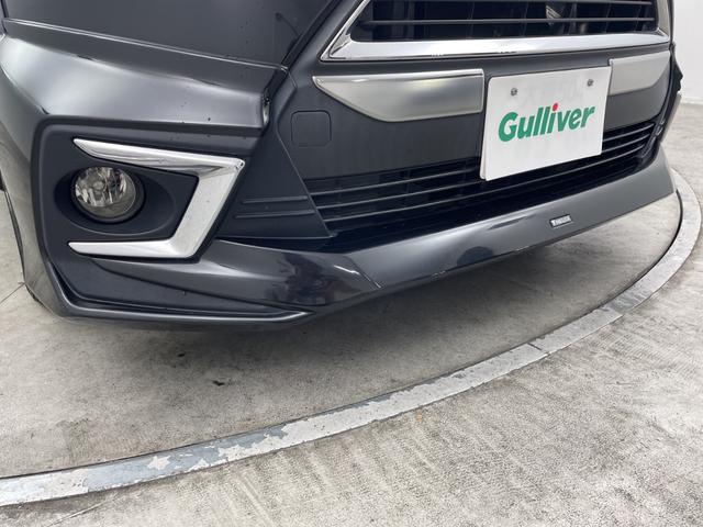 シエンタ G モデリスタエアロ ナビ バックカメラ 両側電動スライドドア 衝突被害軽減ブレーキ プリクラッシュセーフティ レーンキープアシスト オートハイビーム フォグ フルセグTV スマートキー 禁煙車(54枚目)