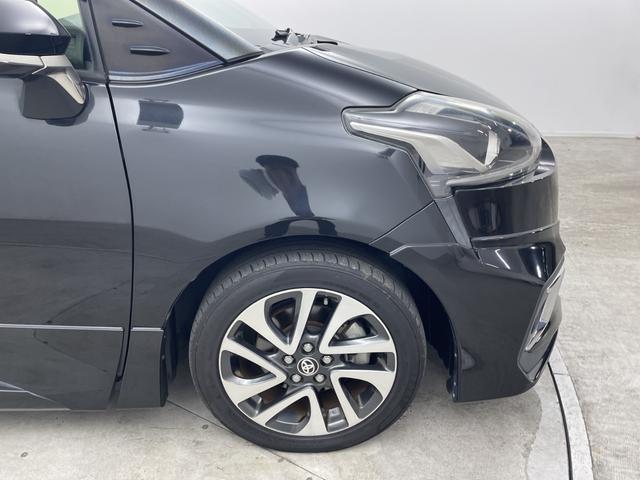 シエンタ G モデリスタエアロ ナビ バックカメラ 両側電動スライドドア 衝突被害軽減ブレーキ プリクラッシュセーフティ レーンキープアシスト オートハイビーム フォグ フルセグTV スマートキー 禁煙車(55枚目)