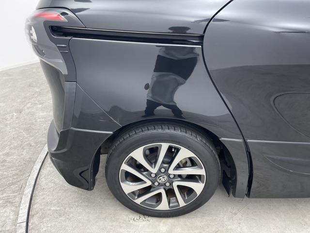 シエンタ G モデリスタエアロ ナビ バックカメラ 両側電動スライドドア 衝突被害軽減ブレーキ プリクラッシュセーフティ レーンキープアシスト オートハイビーム フォグ フルセグTV スマートキー 禁煙車(59枚目)