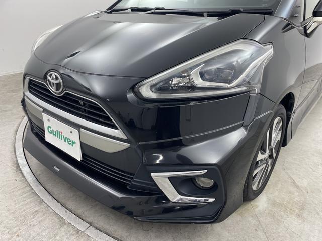 シエンタ G モデリスタエアロ ナビ バックカメラ 両側電動スライドドア 衝突被害軽減ブレーキ プリクラッシュセーフティ レーンキープアシスト オートハイビーム フォグ フルセグTV スマートキー 禁煙車(61枚目)