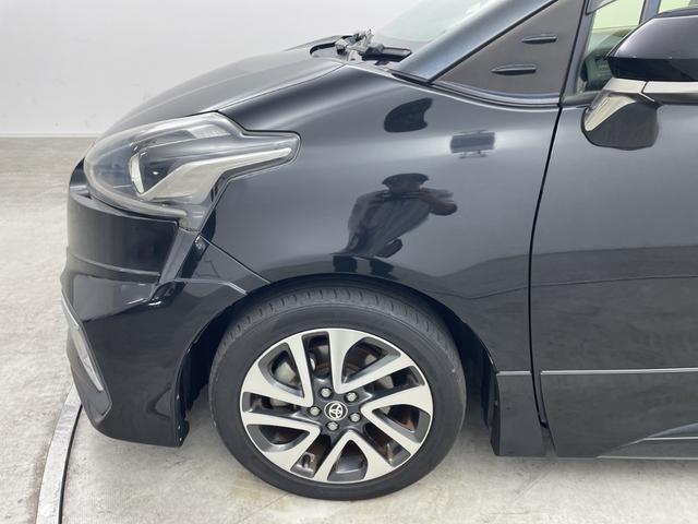 シエンタ G モデリスタエアロ ナビ バックカメラ 両側電動スライドドア 衝突被害軽減ブレーキ プリクラッシュセーフティ レーンキープアシスト オートハイビーム フォグ フルセグTV スマートキー 禁煙車(62枚目)