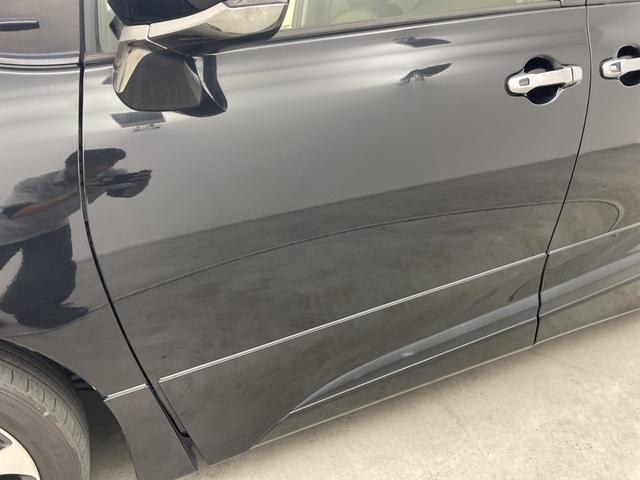 シエンタ G モデリスタエアロ ナビ バックカメラ 両側電動スライドドア 衝突被害軽減ブレーキ プリクラッシュセーフティ レーンキープアシスト オートハイビーム フォグ フルセグTV スマートキー 禁煙車(64枚目)