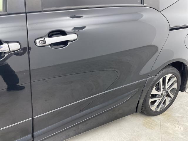 シエンタ G モデリスタエアロ ナビ バックカメラ 両側電動スライドドア 衝突被害軽減ブレーキ プリクラッシュセーフティ レーンキープアシスト オートハイビーム フォグ フルセグTV スマートキー 禁煙車(65枚目)