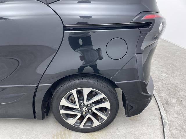 シエンタ G モデリスタエアロ ナビ バックカメラ 両側電動スライドドア 衝突被害軽減ブレーキ プリクラッシュセーフティ レーンキープアシスト オートハイビーム フォグ フルセグTV スマートキー 禁煙車(66枚目)