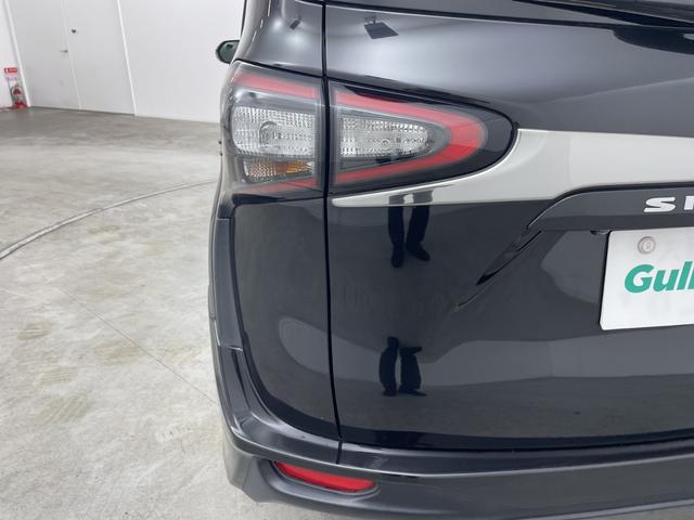 シエンタ G モデリスタエアロ ナビ バックカメラ 両側電動スライドドア 衝突被害軽減ブレーキ プリクラッシュセーフティ レーンキープアシスト オートハイビーム フォグ フルセグTV スマートキー 禁煙車(69枚目)