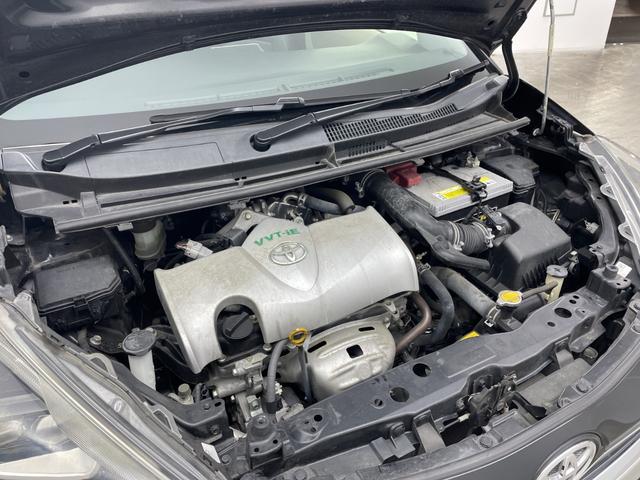 シエンタ G モデリスタエアロ ナビ バックカメラ 両側電動スライドドア 衝突被害軽減ブレーキ プリクラッシュセーフティ レーンキープアシスト オートハイビーム フォグ フルセグTV スマートキー 禁煙車(79枚目)