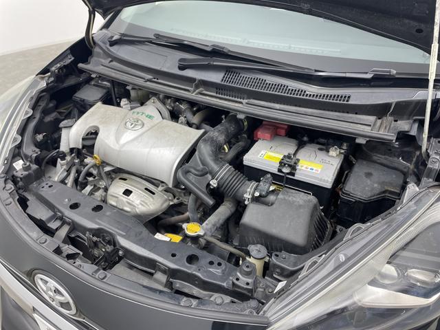 シエンタ G モデリスタエアロ ナビ バックカメラ 両側電動スライドドア 衝突被害軽減ブレーキ プリクラッシュセーフティ レーンキープアシスト オートハイビーム フォグ フルセグTV スマートキー 禁煙車(80枚目)