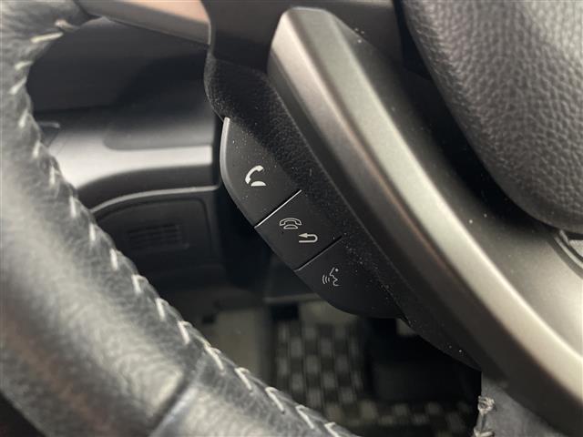 フリード G・ホンダセンシング 社外7型ナビ フルセグTV 衝突被害軽減システム 両側電動スライドドア ハーフレザーシート ステアリングスイッチ クルーズコントロール 横滑り防止機能 LEDライト ビルトインETC スマートキー(23枚目)