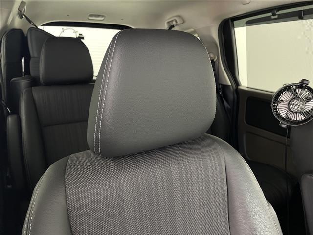 フリード G・ホンダセンシング 社外7型ナビ フルセグTV 衝突被害軽減システム 両側電動スライドドア ハーフレザーシート ステアリングスイッチ クルーズコントロール 横滑り防止機能 LEDライト ビルトインETC スマートキー(29枚目)