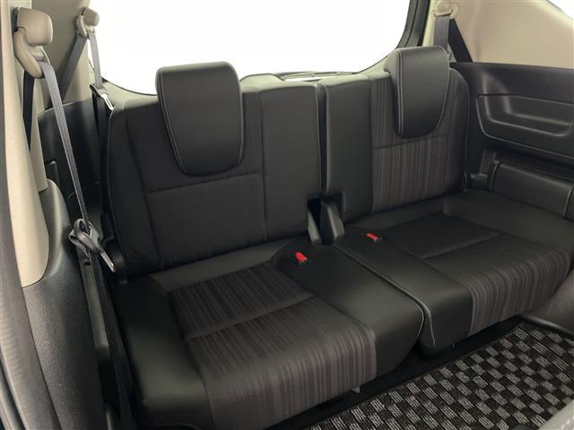 フリード G・ホンダセンシング 社外7型ナビ フルセグTV 衝突被害軽減システム 両側電動スライドドア ハーフレザーシート ステアリングスイッチ クルーズコントロール 横滑り防止機能 LEDライト ビルトインETC スマートキー(32枚目)