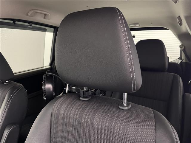 フリード G・ホンダセンシング 社外7型ナビ フルセグTV 衝突被害軽減システム 両側電動スライドドア ハーフレザーシート ステアリングスイッチ クルーズコントロール 横滑り防止機能 LEDライト ビルトインETC スマートキー(34枚目)