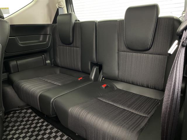 フリード G・ホンダセンシング 社外7型ナビ フルセグTV 衝突被害軽減システム 両側電動スライドドア ハーフレザーシート ステアリングスイッチ クルーズコントロール 横滑り防止機能 LEDライト ビルトインETC スマートキー(37枚目)