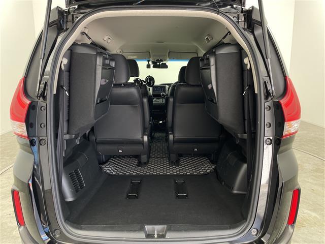 フリード G・ホンダセンシング 社外7型ナビ フルセグTV 衝突被害軽減システム 両側電動スライドドア ハーフレザーシート ステアリングスイッチ クルーズコントロール 横滑り防止機能 LEDライト ビルトインETC スマートキー(39枚目)