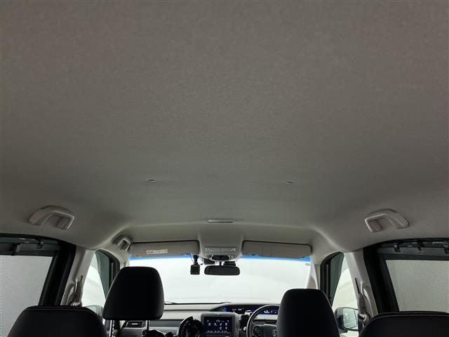 フリード G・ホンダセンシング 社外7型ナビ フルセグTV 衝突被害軽減システム 両側電動スライドドア ハーフレザーシート ステアリングスイッチ クルーズコントロール 横滑り防止機能 LEDライト ビルトインETC スマートキー(43枚目)