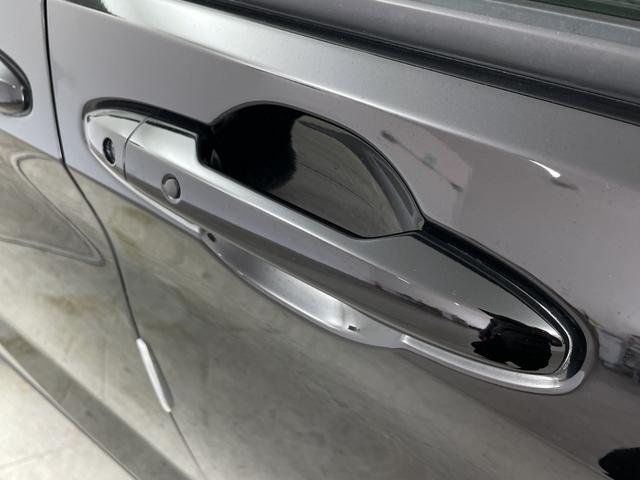 フリード G・ホンダセンシング 社外7型ナビ フルセグTV 衝突被害軽減システム 両側電動スライドドア ハーフレザーシート ステアリングスイッチ クルーズコントロール 横滑り防止機能 LEDライト ビルトインETC スマートキー(57枚目)