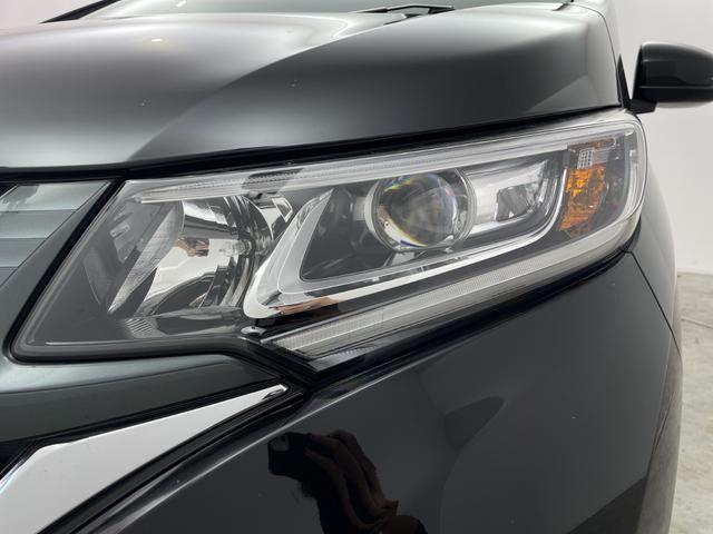 フリード G・ホンダセンシング 社外7型ナビ フルセグTV 衝突被害軽減システム 両側電動スライドドア ハーフレザーシート ステアリングスイッチ クルーズコントロール 横滑り防止機能 LEDライト ビルトインETC スマートキー(62枚目)