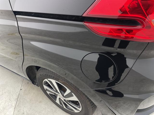 フリード G・ホンダセンシング 社外7型ナビ フルセグTV 衝突被害軽減システム 両側電動スライドドア ハーフレザーシート ステアリングスイッチ クルーズコントロール 横滑り防止機能 LEDライト ビルトインETC スマートキー(68枚目)