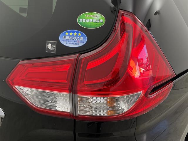 フリード G・ホンダセンシング 社外7型ナビ フルセグTV 衝突被害軽減システム 両側電動スライドドア ハーフレザーシート ステアリングスイッチ クルーズコントロール 横滑り防止機能 LEDライト ビルトインETC スマートキー(69枚目)