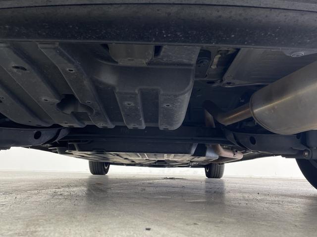 フリード G・ホンダセンシング 社外7型ナビ フルセグTV 衝突被害軽減システム 両側電動スライドドア ハーフレザーシート ステアリングスイッチ クルーズコントロール 横滑り防止機能 LEDライト ビルトインETC スマートキー(72枚目)