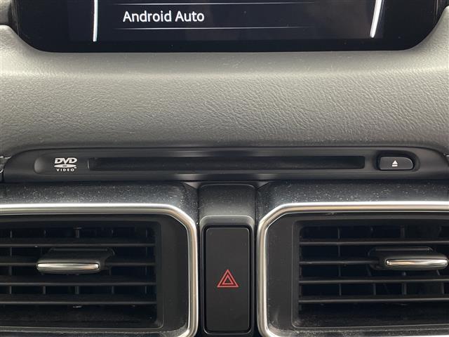 CX-5 XD エクスクルーシブモード 純正9型ナビ フルセグTV 全周囲カメラ 衝突被害軽減システム アダクティブクルーズコントロール BOSEプレミアムサウンド ステアリングヒーター 電動リアゲート ブラインドスポットモニター 禁煙車(3枚目)