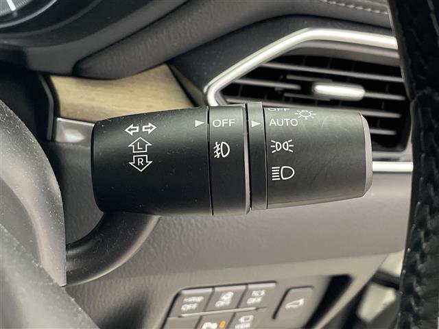 CX-5 XD エクスクルーシブモード 純正9型ナビ フルセグTV 全周囲カメラ 衝突被害軽減システム アダクティブクルーズコントロール BOSEプレミアムサウンド ステアリングヒーター 電動リアゲート ブラインドスポットモニター 禁煙車(18枚目)