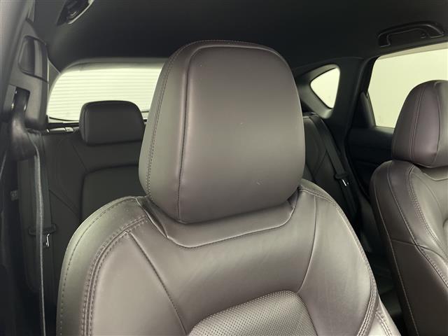 CX-5 XD エクスクルーシブモード 純正9型ナビ フルセグTV 全周囲カメラ 衝突被害軽減システム アダクティブクルーズコントロール BOSEプレミアムサウンド ステアリングヒーター 電動リアゲート ブラインドスポットモニター 禁煙車(29枚目)