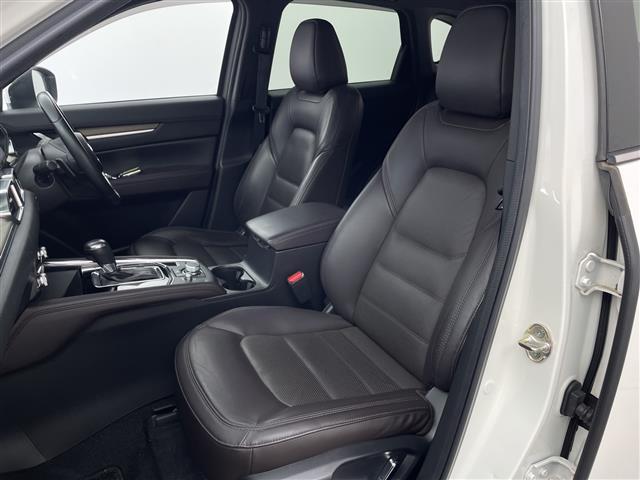 CX-5 XD エクスクルーシブモード 純正9型ナビ フルセグTV 全周囲カメラ 衝突被害軽減システム アダクティブクルーズコントロール BOSEプレミアムサウンド ステアリングヒーター 電動リアゲート ブラインドスポットモニター 禁煙車(32枚目)