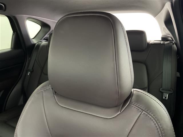 CX-5 XD エクスクルーシブモード 純正9型ナビ フルセグTV 全周囲カメラ 衝突被害軽減システム アダクティブクルーズコントロール BOSEプレミアムサウンド ステアリングヒーター 電動リアゲート ブラインドスポットモニター 禁煙車(33枚目)