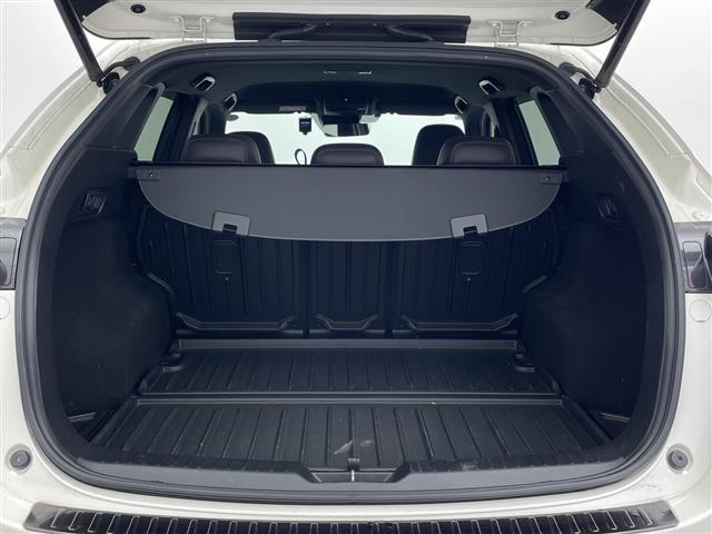 CX-5 XD エクスクルーシブモード 純正9型ナビ フルセグTV 全周囲カメラ 衝突被害軽減システム アダクティブクルーズコントロール BOSEプレミアムサウンド ステアリングヒーター 電動リアゲート ブラインドスポットモニター 禁煙車(36枚目)