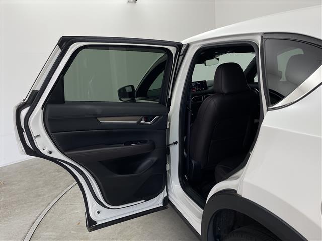 CX-5 XD エクスクルーシブモード 純正9型ナビ フルセグTV 全周囲カメラ 衝突被害軽減システム アダクティブクルーズコントロール BOSEプレミアムサウンド ステアリングヒーター 電動リアゲート ブラインドスポットモニター 禁煙車(39枚目)