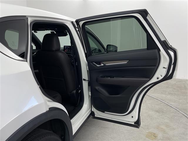 CX-5 XD エクスクルーシブモード 純正9型ナビ フルセグTV 全周囲カメラ 衝突被害軽減システム アダクティブクルーズコントロール BOSEプレミアムサウンド ステアリングヒーター 電動リアゲート ブラインドスポットモニター 禁煙車(41枚目)