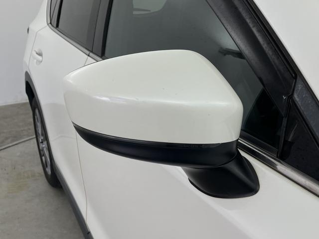CX-5 XD エクスクルーシブモード 純正9型ナビ フルセグTV 全周囲カメラ 衝突被害軽減システム アダクティブクルーズコントロール BOSEプレミアムサウンド ステアリングヒーター 電動リアゲート ブラインドスポットモニター 禁煙車(55枚目)