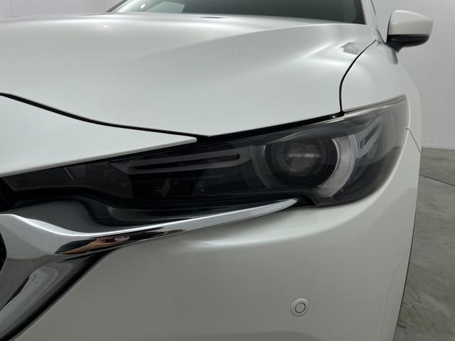 CX-5 XD エクスクルーシブモード 純正9型ナビ フルセグTV 全周囲カメラ 衝突被害軽減システム アダクティブクルーズコントロール BOSEプレミアムサウンド ステアリングヒーター 電動リアゲート ブラインドスポットモニター 禁煙車(61枚目)