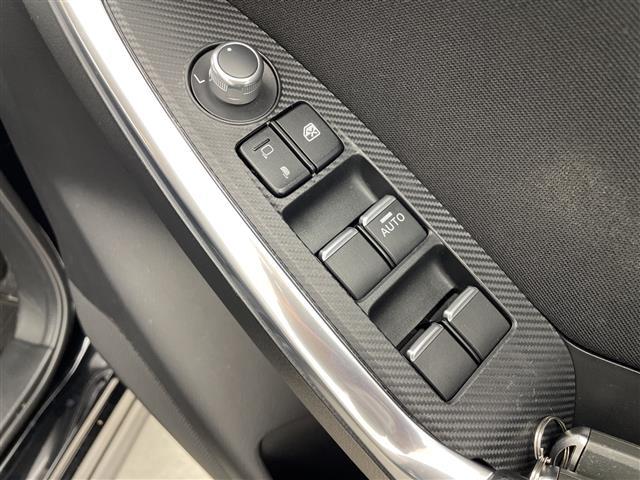 CX-5 XD 純正7型ナビ フルセグTV バックカメラ クルーズコントロール ステアリングスイッチ MTモード付シフト オートエアコン 純正フロアマット 純正17アルミホイール LEDオートライト ETC 禁煙車(15枚目)