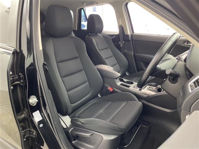 CX-5 XD 純正7型ナビ フルセグTV バックカメラ クルーズコントロール ステアリングスイッチ MTモード付シフト オートエアコン 純正フロアマット 純正17アルミホイール LEDオートライト ETC 禁煙車(28枚目)