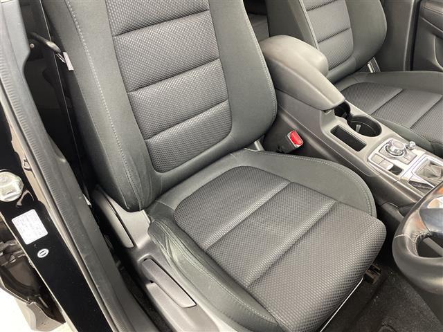 CX-5 XD 純正7型ナビ フルセグTV バックカメラ クルーズコントロール ステアリングスイッチ MTモード付シフト オートエアコン 純正フロアマット 純正17アルミホイール LEDオートライト ETC 禁煙車(30枚目)