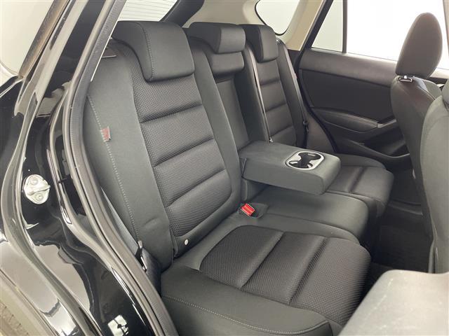 CX-5 XD 純正7型ナビ フルセグTV バックカメラ クルーズコントロール ステアリングスイッチ MTモード付シフト オートエアコン 純正フロアマット 純正17アルミホイール LEDオートライト ETC 禁煙車(31枚目)
